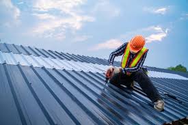 Best Roof Insulation Installation  in Prieton, NC